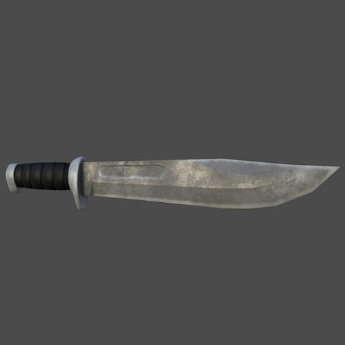 Army Knife preview image